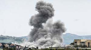 عاجل  14 قتيلاً في لبنان.. وإسرائيل وحزب الله يبادلان الاتهام بانتهاك الهدنة