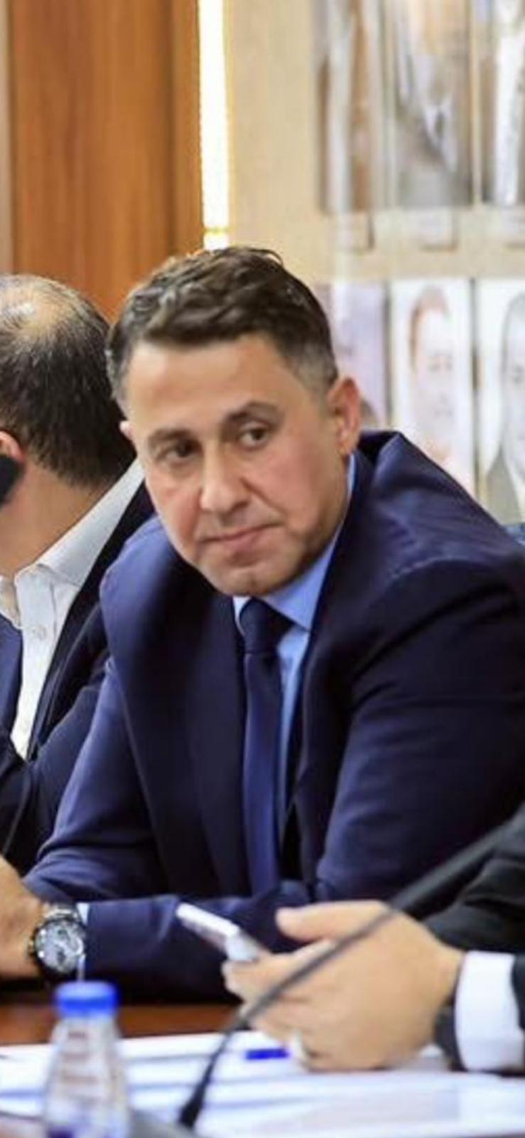 فيصل النجداوي  يكتب : عمر العبداللات حين تكون الأغنية وطناً والوفاء هوية