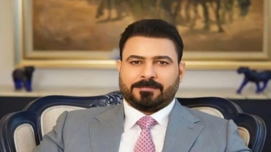 الرئيس العراقي كلفه بتشكيل الحكومة.. من هو علي الزيدي؟