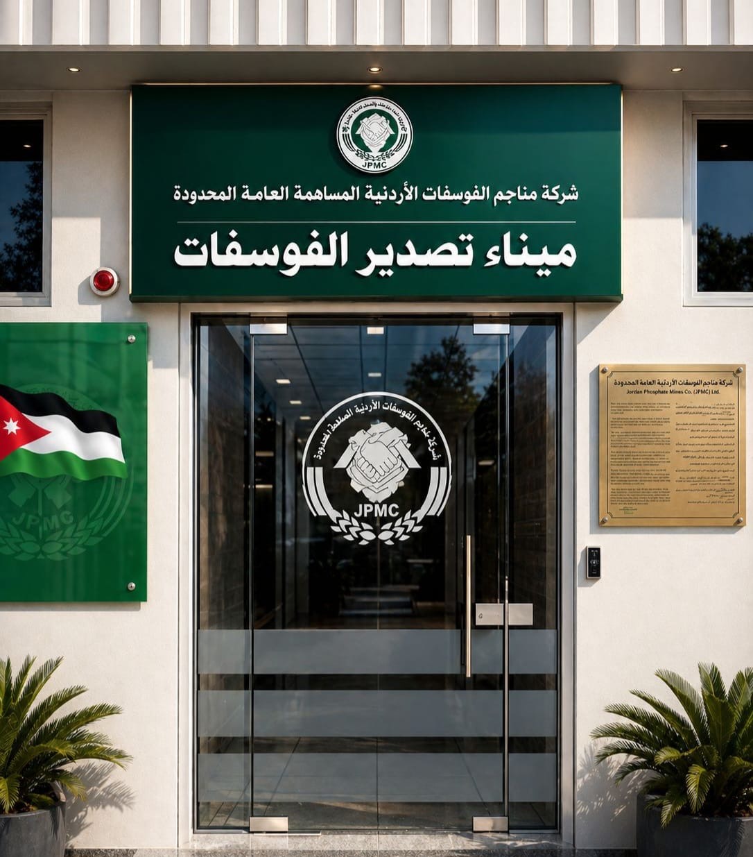 الفوسفات: مختبر ميناء التصدير يحصل على الاعتماد وفقا لمتطلبات المواصفة الدولية الأيزوآييسي ISOIEC 17025:2017