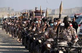 الجيش الإيراني يحذر: الحرب لم تنتهِ بعد وحدثنا قائمة أهدافنا