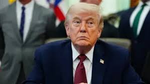 ترامب يهاجم ميرتس: لا يعرف ما يتحدث عنه بشأن إيران