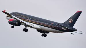 الملكية الأردنية تسجل تحسنا في الأداء التشغيلي خلال الربع الأول من 2026.. نقلت 992 الف مسافر