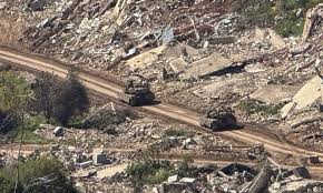 من جنوب لبنان.. رئيس أركان إسرائيل يتوعد بضربات تتجاوز الخط الأصفر