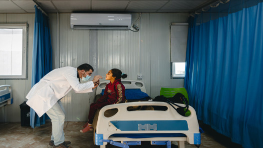 مفوضية اللاجئين في الأردن: 65 مليون دولار تمثل 23.2 من احتياجات 2026 لنهاية آذار