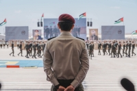 طارق ديلواني يكتب: من شويعر.. الحسين ينهي صلاحية 