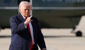 مهلة ترامب لإنهاء حرب إيران تنقضي الجمعة.. ولا حل للصراع بالأفق