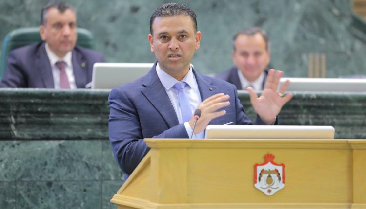 وليد المصري في يوم العمال: نحو عدالة عمالية حقيقية تواكب تحولات سوق العمل