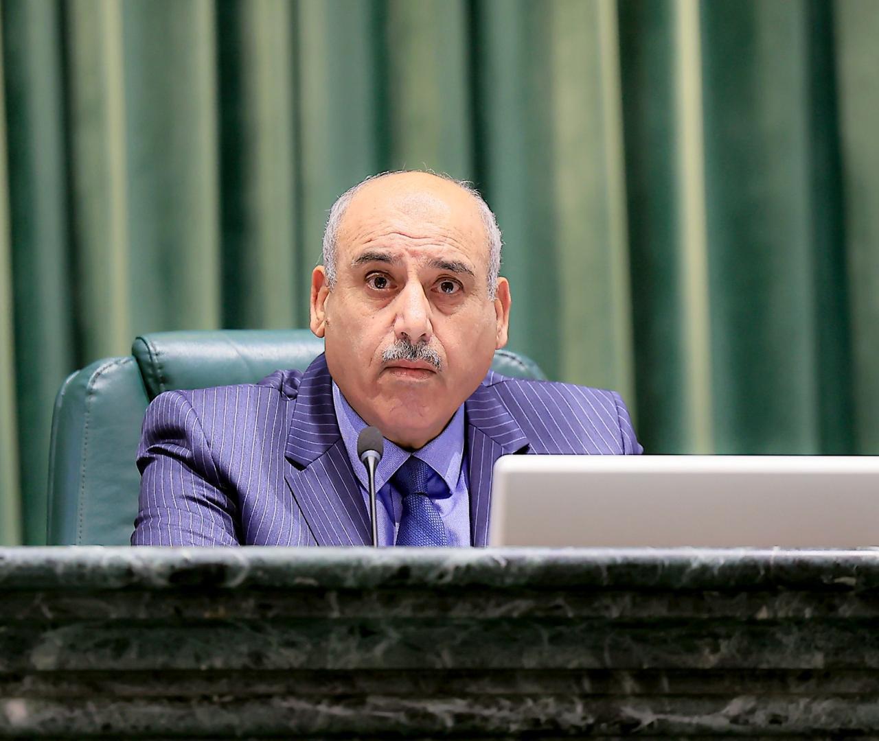 القاضي: خطاب ولي العهد في تخريج مكلفي خدمة العلم رسالة تعزز المسؤولية والجاهزية