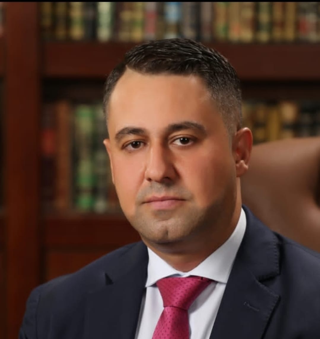 فيصل النجداوي يكتب : أمانة الوفاء في عيد عمال الوطن