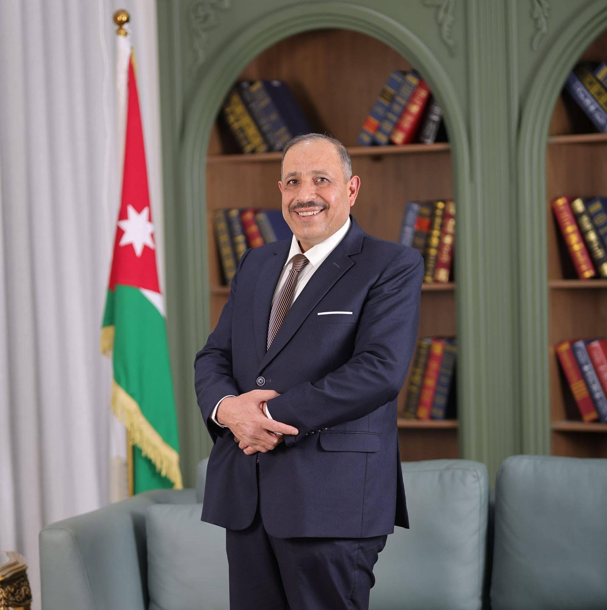 د.عبدالله القضاه يكتب : الأردن يعلن عقيدته الجديدة: من دولة الصمود إل دولة التعبئة الشاملة