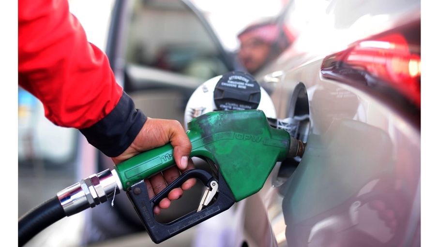 عاجل الحكومة ترفع أسعار البنزين والسولار وتثبّت الكاز والغاز للشهر المقبل