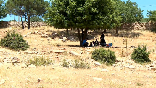 إدارة الأزمات تحذر المتنزهين من إشعال النار والسباحة في البرك والسدود