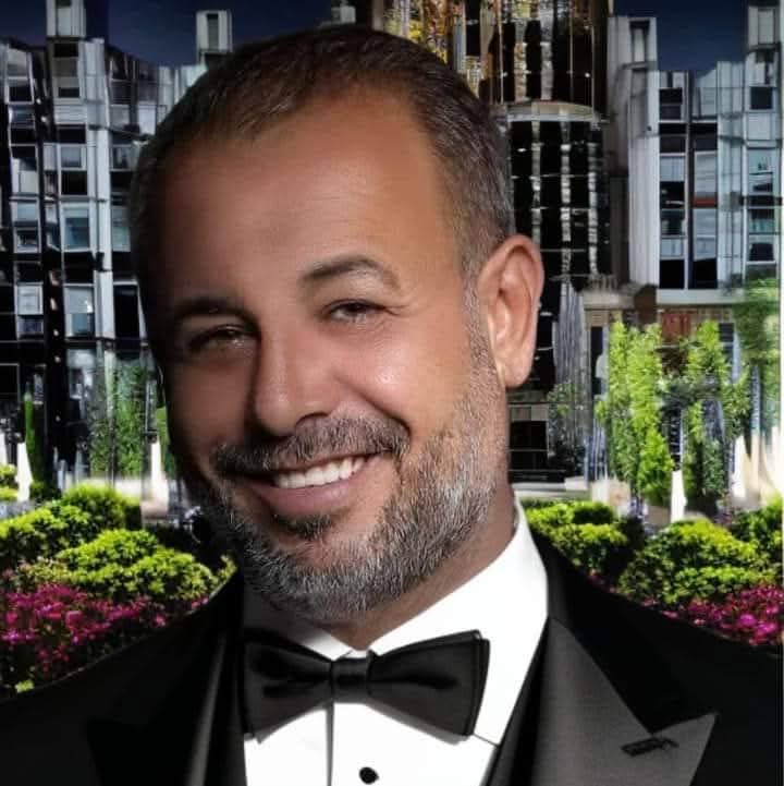 عاطف أبو حجر يكتب:أغاني الطفولة