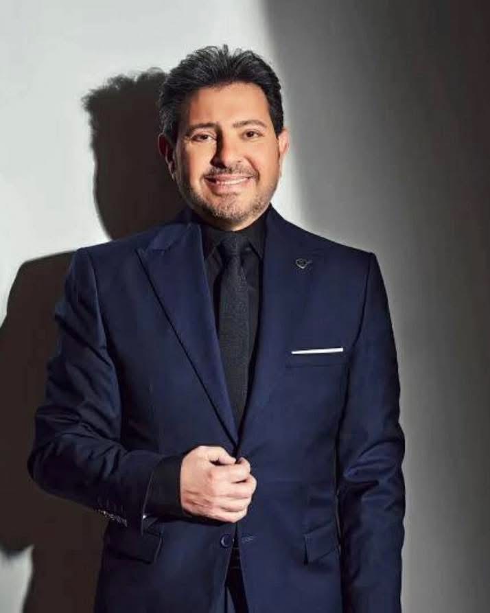 وفاة الفنان المصري هاني شاكر بعد صراع مع المرض