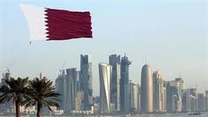 قطر تدين بشدة استهداف ناقلة إماراتية تابعة لشركة أدنوك أثناء مرورها من مضيق هرمز