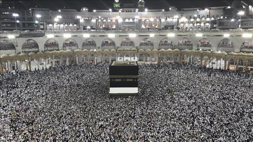 السعودية.. غرامة 20 ألف ريال وترحيل ومنع دخول 10 سنوات لمخالفي تصريح الحج