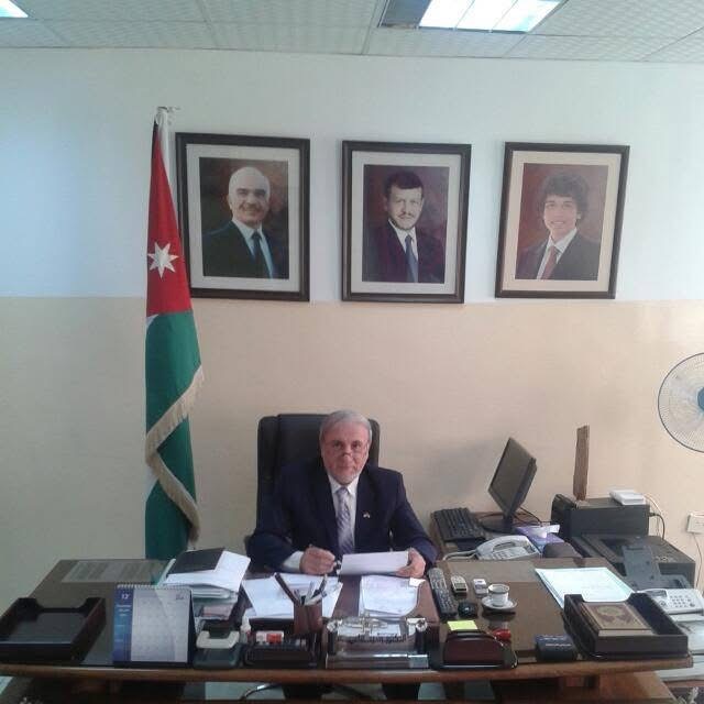 أ.د رشيد عبّاس يكتب : نظام الطيبات