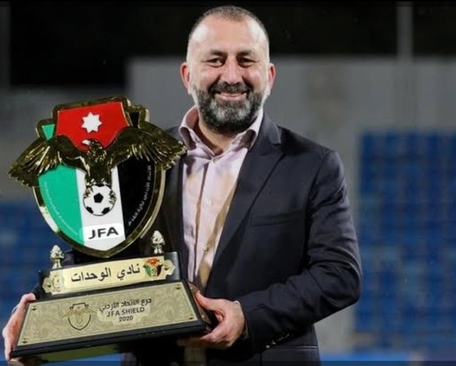 د.بشار حوامدة يكتب : حق يراد به باطل