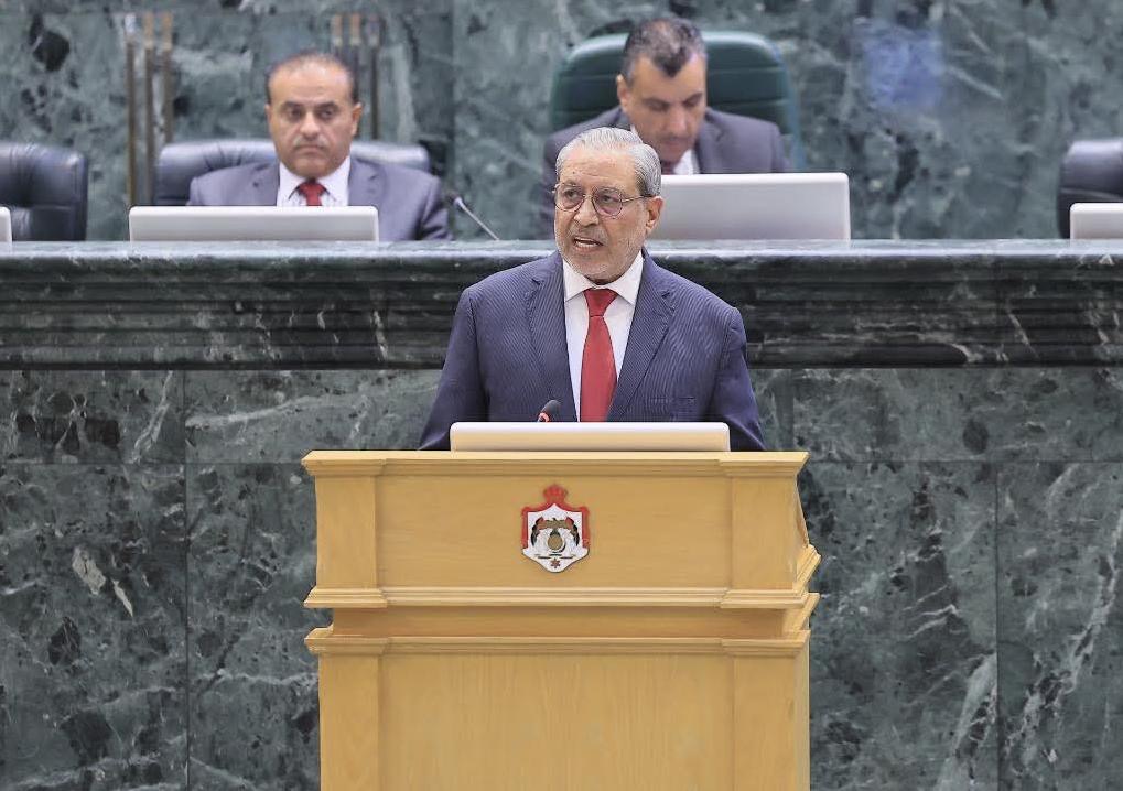 الدهيسات يشيد بحجب المواقع الإباحية: خطوة حاسمة لحماية الشباب وصون القيم المجتمعية
