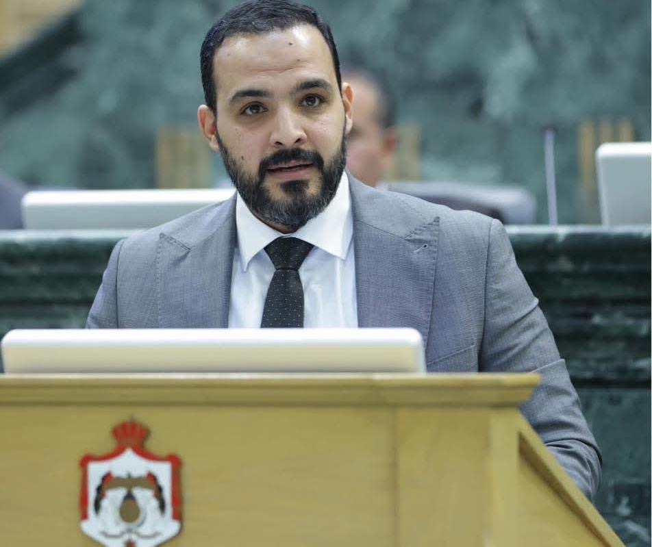 الهروط يفتح ملف الأسرى الأردنيين في سجون الاحتلال بسؤال نيابي شامل للحكومة