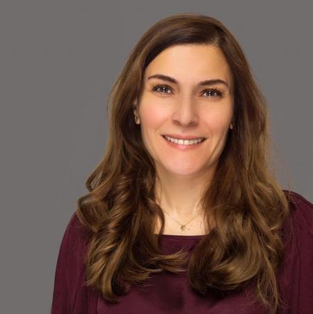 ديما جويحان قائماً بأعمال الأمين العام للجنة الوطنية الأردنية لشؤون المرأة بعد قبول استقالة مها علي