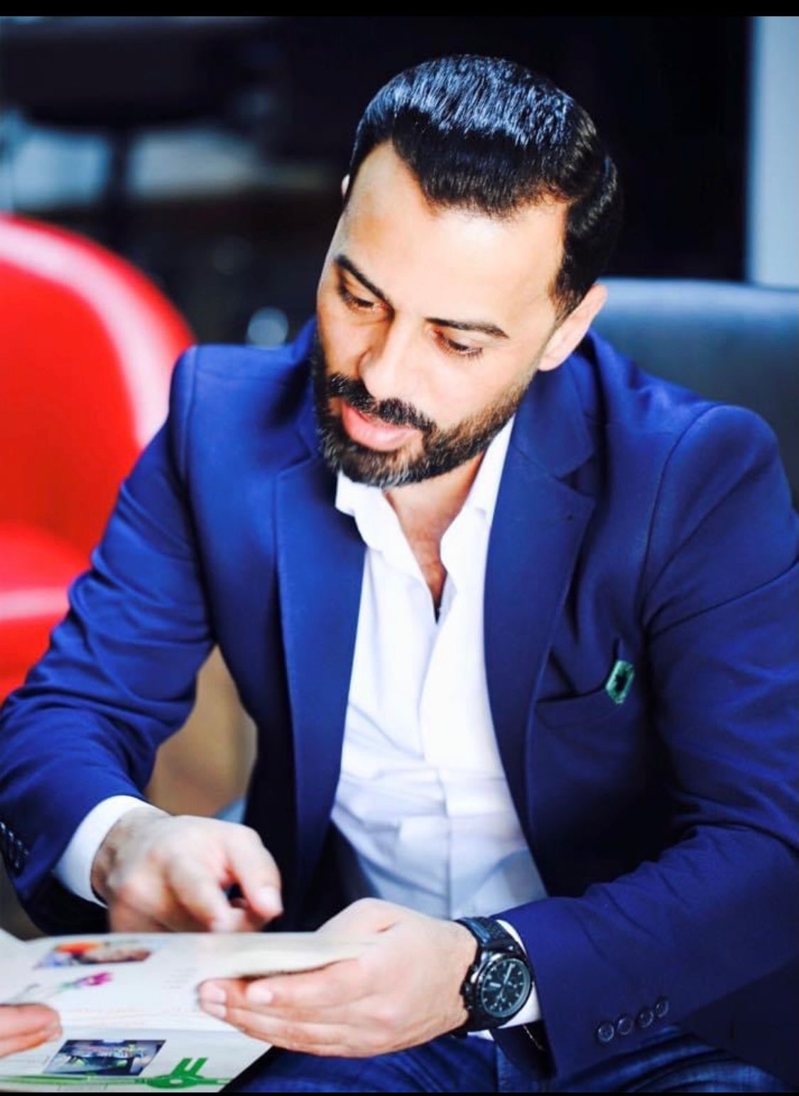 محمد راكان القداح يكتب: حين يُحرَّف الكلام وتُجتزأ المواقف.. الوعي الأردني أقوى من حملات التشويه