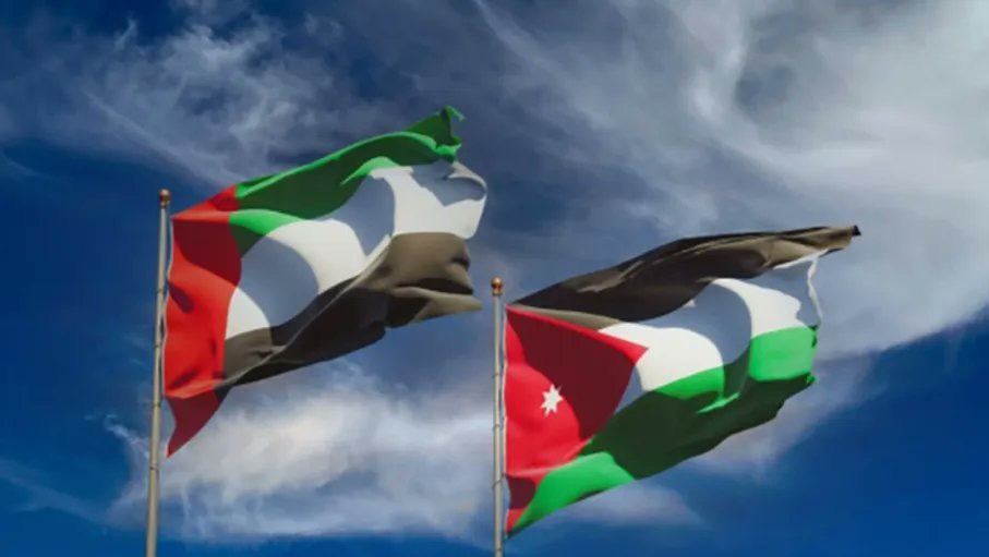 عاجلالأردن يدين الاعتداءات الإيرانية على الإمارات والتي أدّت إلى إصابة 3 أشخاص
