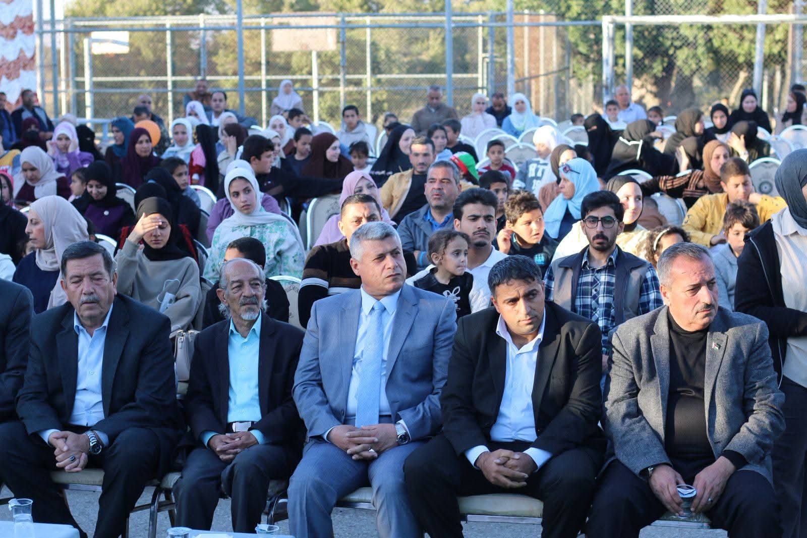 برعاية الفراهيد انطلاق “الأيام الثقافية – صيف بيرين” بفعاليات فنية وتراثية تعزز الهوية والسياحة