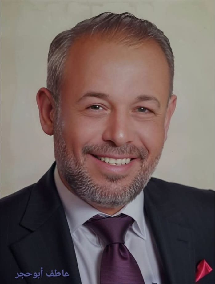 عاطف أبو حجر يكتب: جذور المحبة