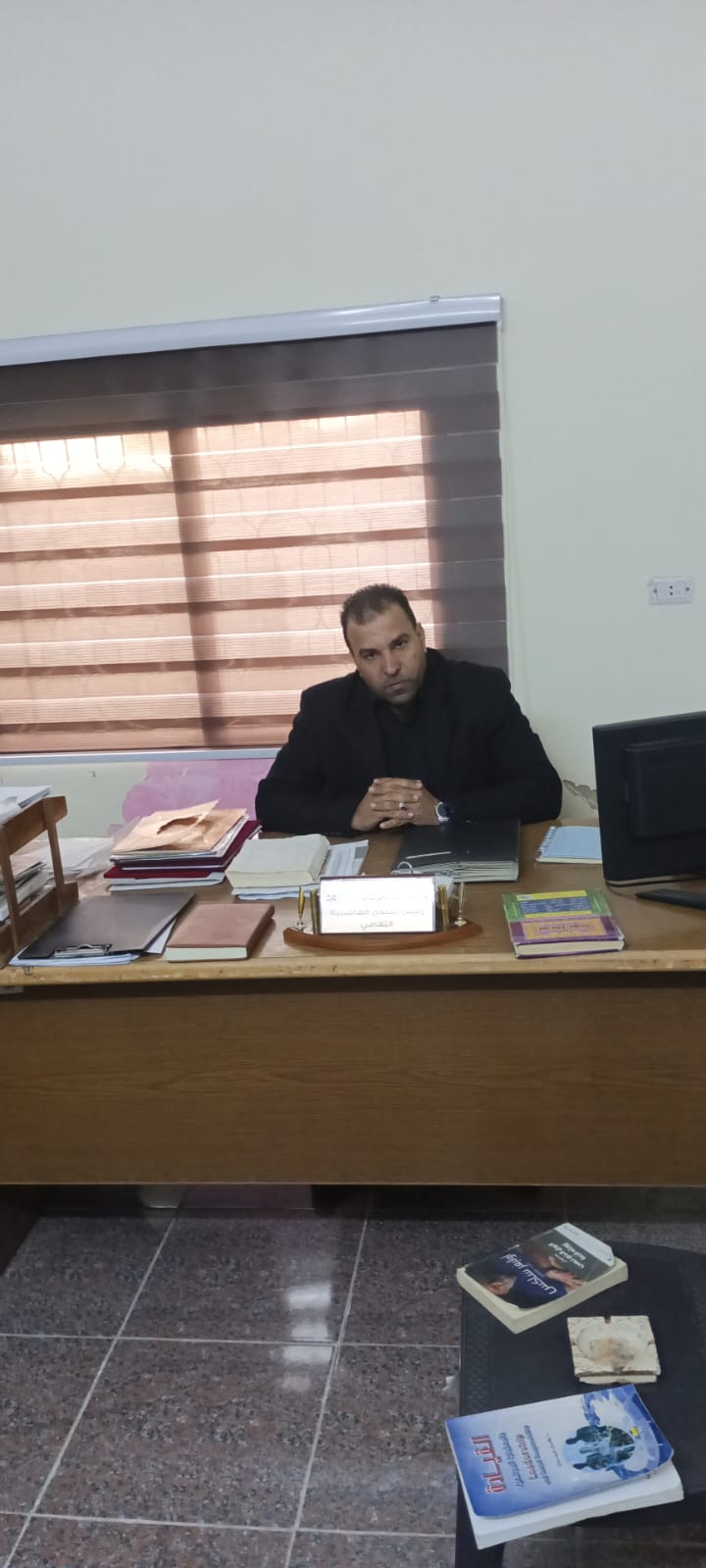 منتدى الهاشمية الثقافي يواصل مسيرته في خدمة المجتمع المحلي بالزرقاء