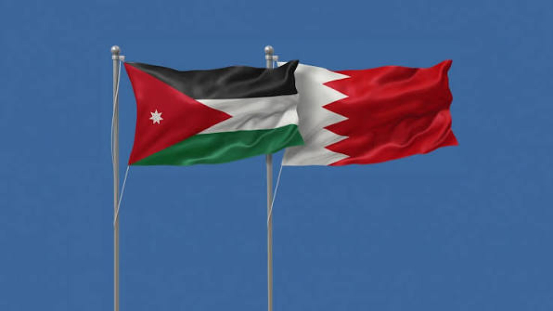 الأردن يؤكد دعمه للبحرين في كل ما تتخذه من إجراءات لحماية سيادتها وأمنها