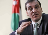 عبدالهادي راجي المجالي يكتب : أُزيل أيمن سماوي عن مهرجان جرش !