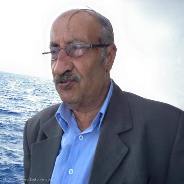 د.ناديا محمد نصير تكتب : أبي