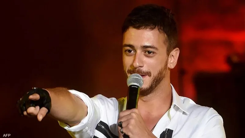 سعد لمجرد أمام القضاء الفرنسي مجدداً في قضية اعتداء جنسي