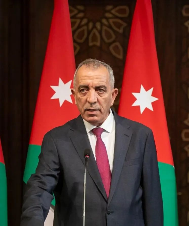 بيان صادر عن وزير الثقافة حول مهرجان جرش