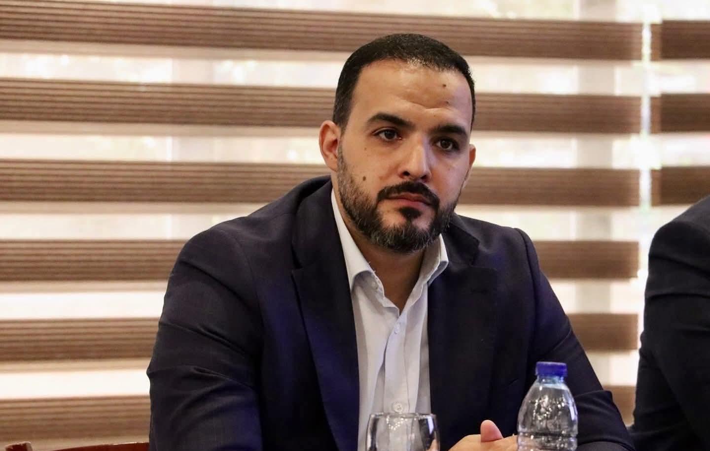 الهروط يطالب ببطاقة نقل مخفضة ومدعومة لطلبة الجامعات بعد رفع اسعار التعرفة للمواصلات