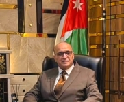  المحامي د. أنور حسن أبو عيد يكتب: ( القضاء والقضاة ..... هيبة الدولة من هيبة القضاء ) . حين تُرهَق العدالة … يتعب الوطن كله ..!! 