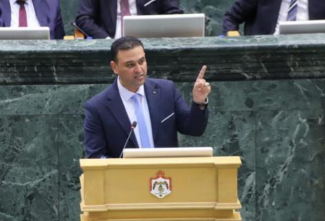 المصري : فلسطين ستبقى القضية المركزية للأمة