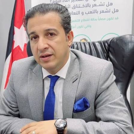 الطراونة: مركز الأوبئة بلا أطباء اختصاص أو كوادر طبية وصحية متخصصة