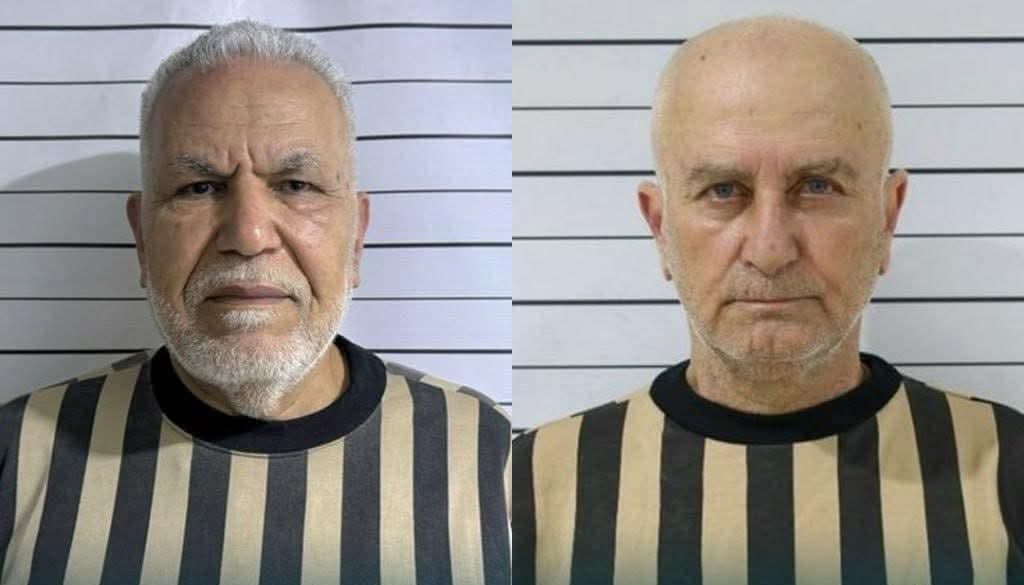 القبض على نائب رئيس أركان الجيش وجنرال آخر في نظام المخلوع بشار