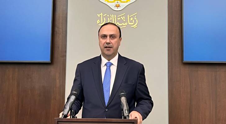المومني يدعو للموازنة بين السرعة والدقة عند التعامل مع الذكاء الاصطناعي