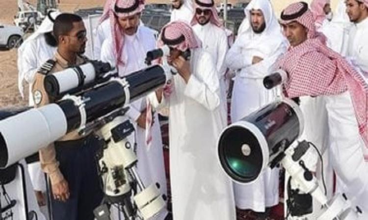 المحكمة العليا السعودية: تحري هلال ذي الحجة مساء غد