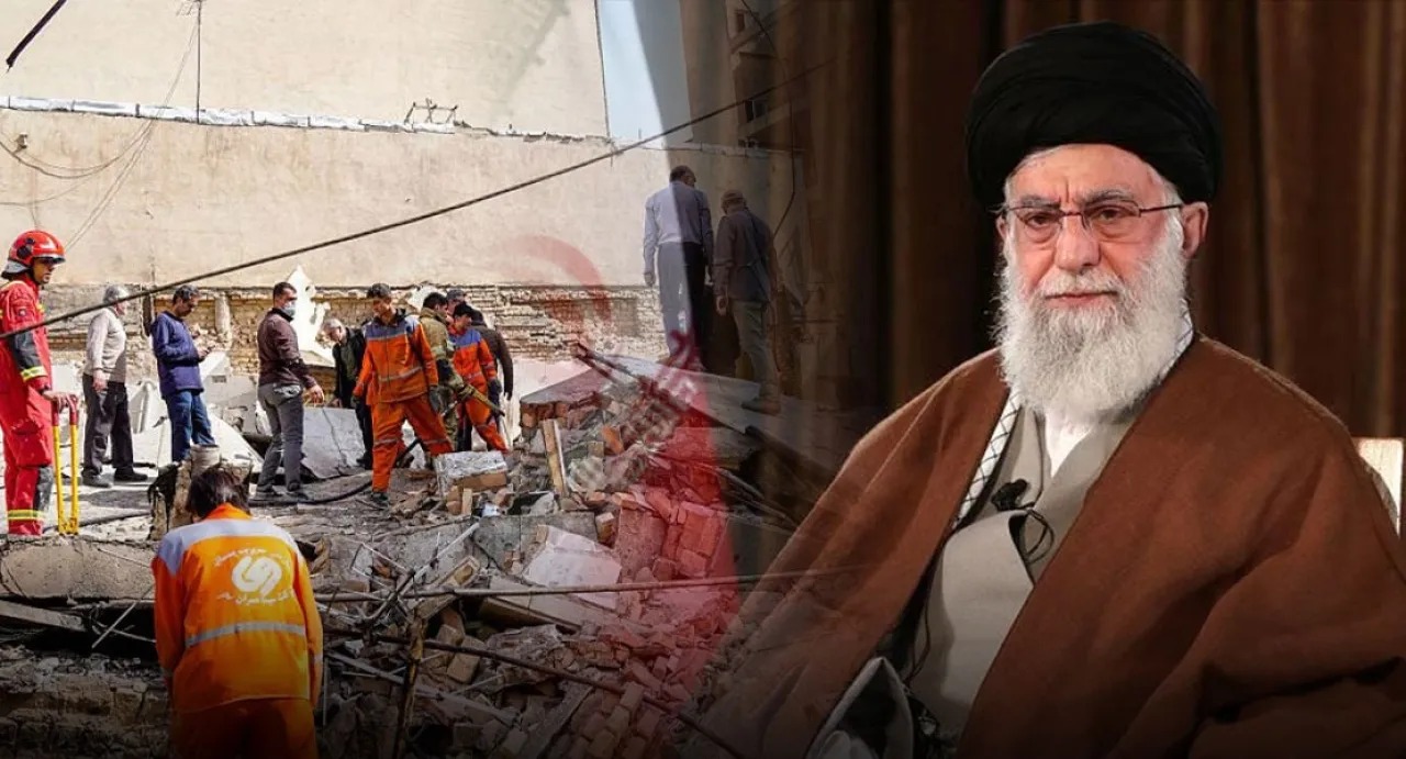 عقدتها استعصاء تفكيك الأردن .. طهران تبتلع اغتيال خامنئي وتستعرض عضلاتها المثقوبة على عمّان