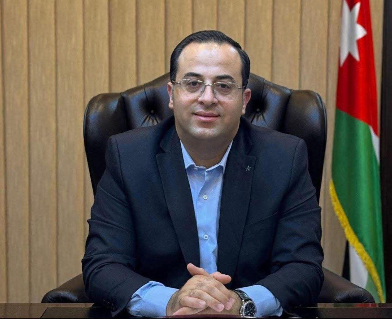الخصاونة : شباب حزب الإصلاح يخوضون انتخابات الجامعة الأردنية عبر أكثر من 15 قائمة طلابية