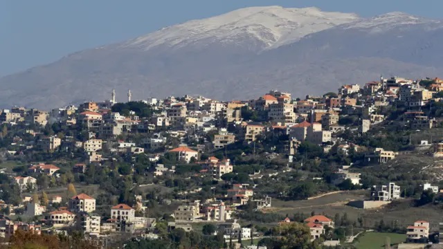 هدوء حذر في جنوب لبنان بعد دخول وقف إطلاق النار حيز التنفيذ