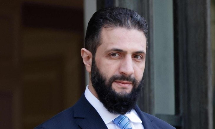 الرئيس السوري يصدر مرسوما يحظر دخول البضائع الإسرائيلية