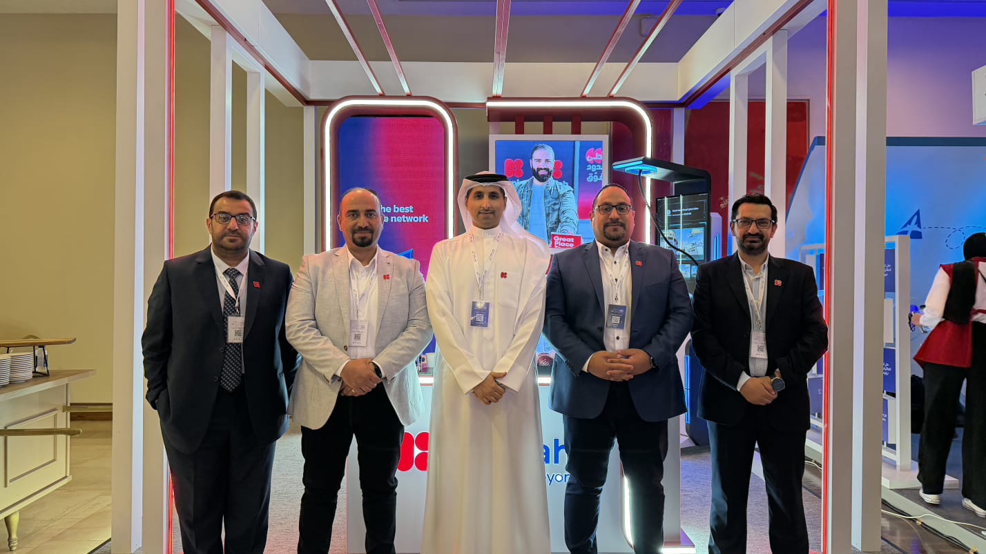 ضمن رؤيتها لتمكين الشباب وبناء المهارات المستقبلية.. أمنية شريك استراتيجي لـتواصل 2026 للعام الثالث على التوالي