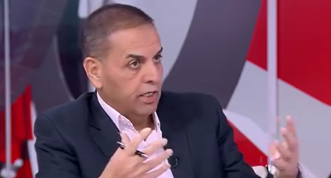 د. بشير الدعجه يكتب: ما وراء المسيرة المجهولة...قراءة أمنية في حادثة جرش