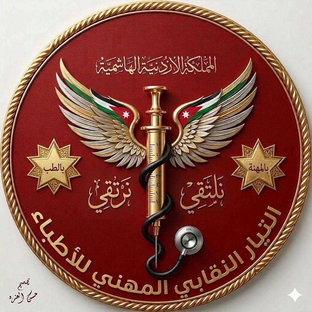 التيار النقابي للأطباء يبارك تكليف القرالة مديراً للترخيص،ويثمن رؤية وزير الصحة في تمكين الكفاءات